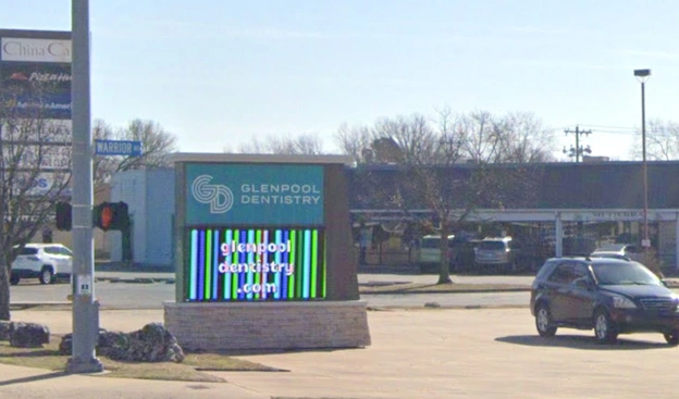 Glenpool Dentistry