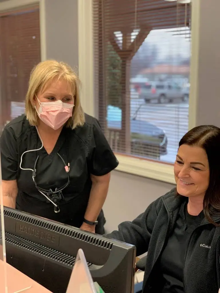 Glenpool Dentistry