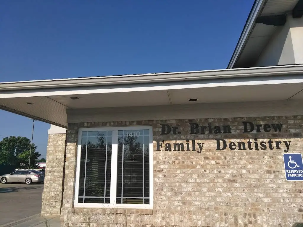 Brian Drew Family Dentist