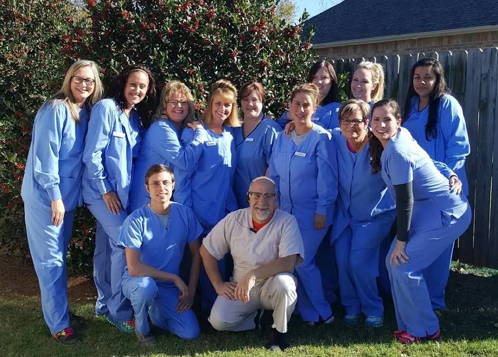 Shawnee Dental