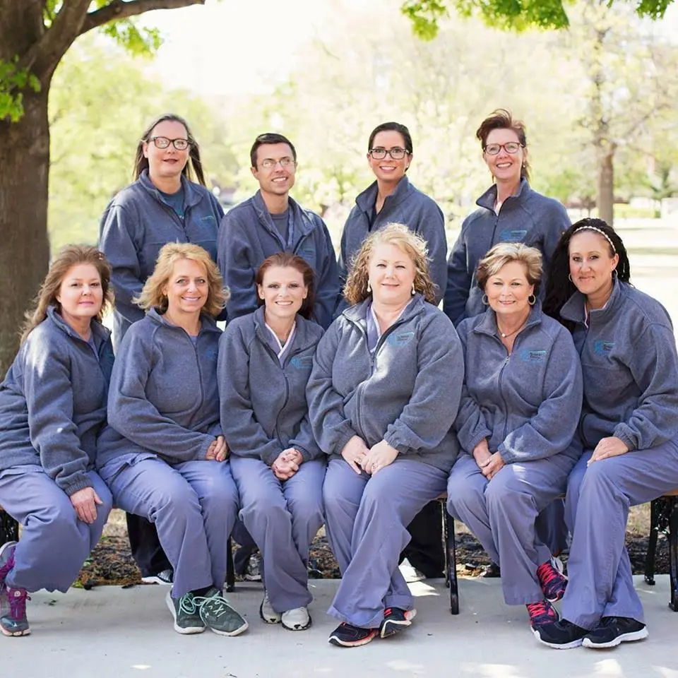 Shawnee Dental