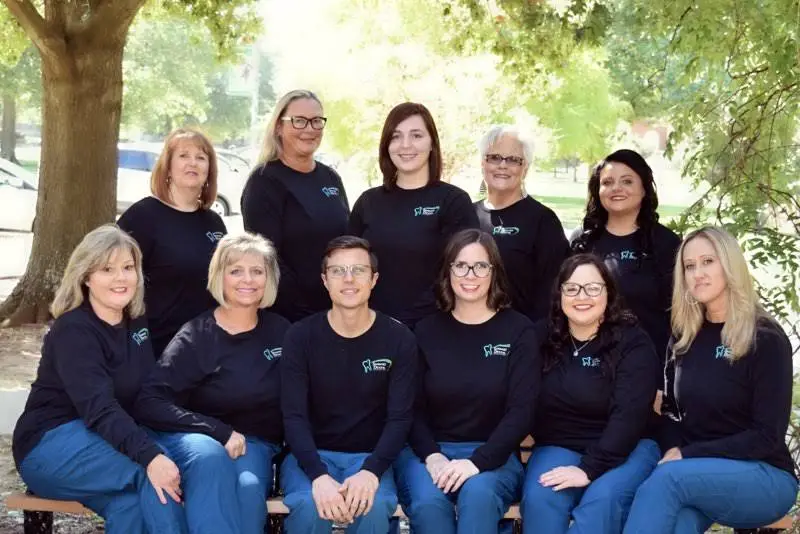 Shawnee Dental