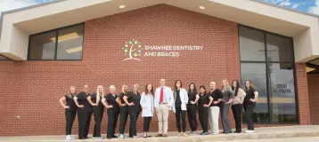 Shawnee Dentistry and Braces
