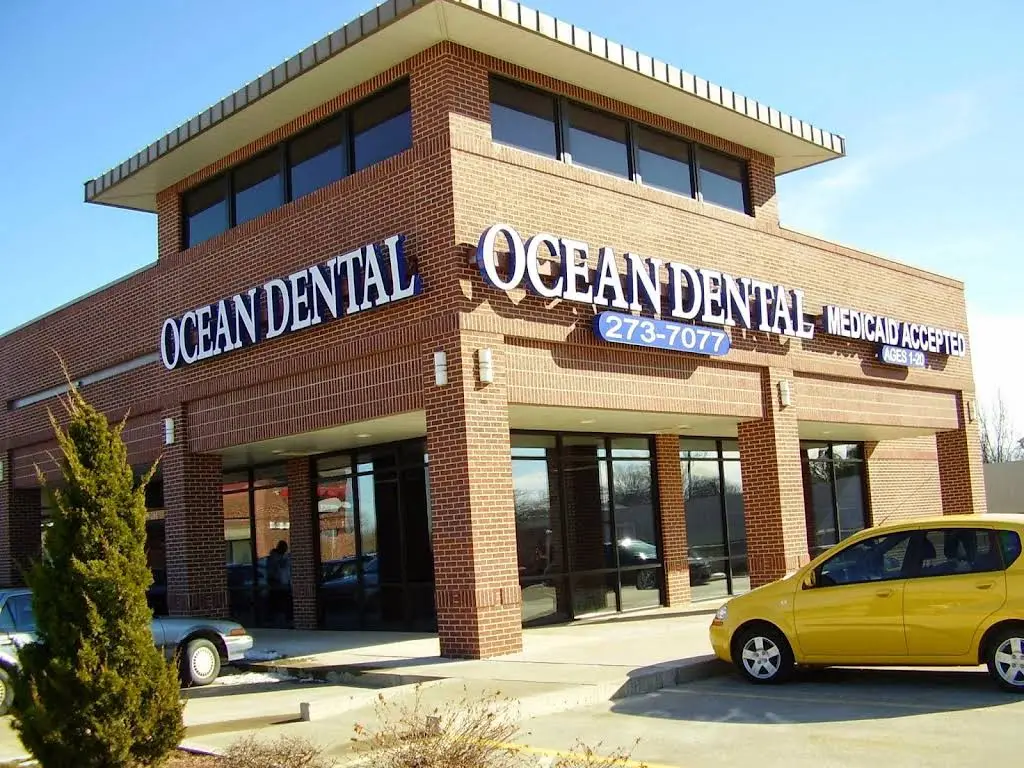 Ocean Dental