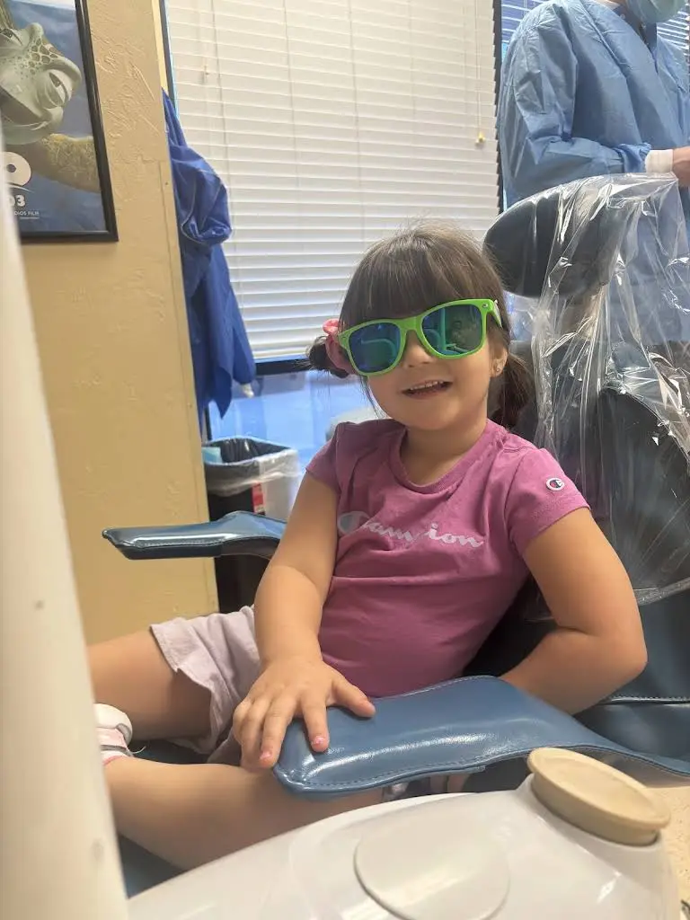 Ocean Dental
