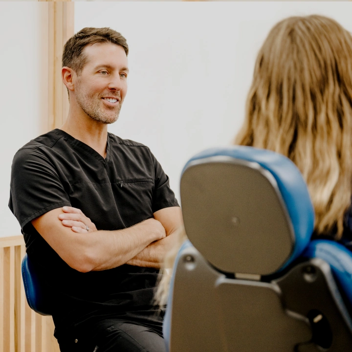 Orthodontic Specialists of Oklahoma