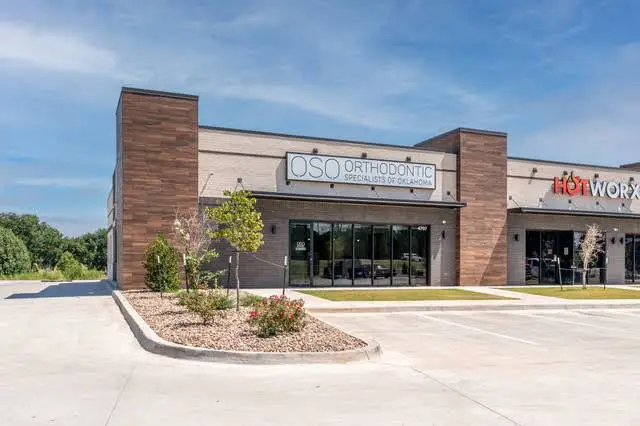 Orthodontic Specialists of Oklahoma