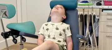 Shawnee Pediatric Dentistry