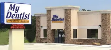 My Dentist
