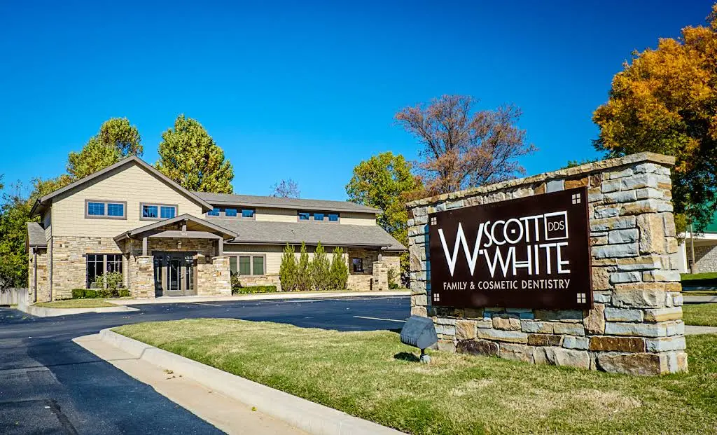 Glenpool Dentist – W. Scott White, D.D.S., P.C.
