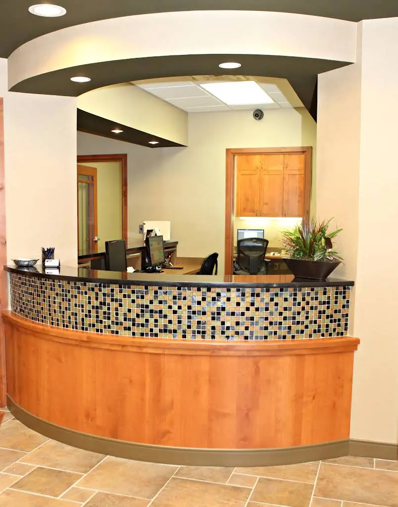 Glenpool Dentist – W. Scott White, D.D.S., P.C.
