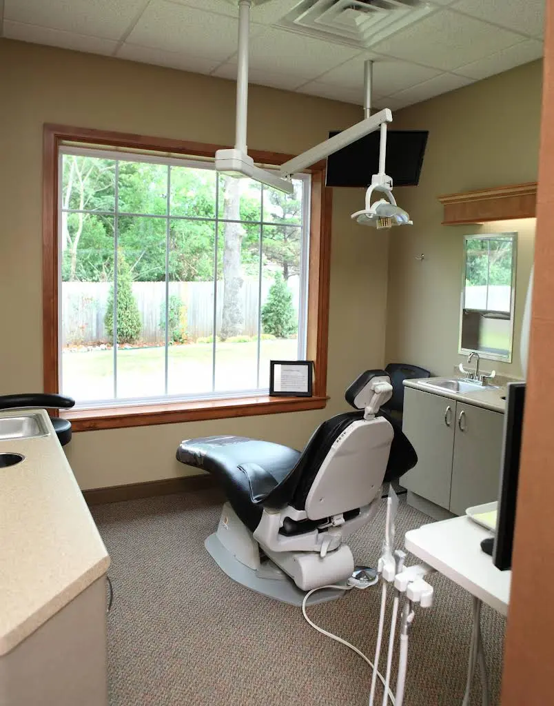 Glenpool Dentist – W. Scott White, D.D.S., P.C.