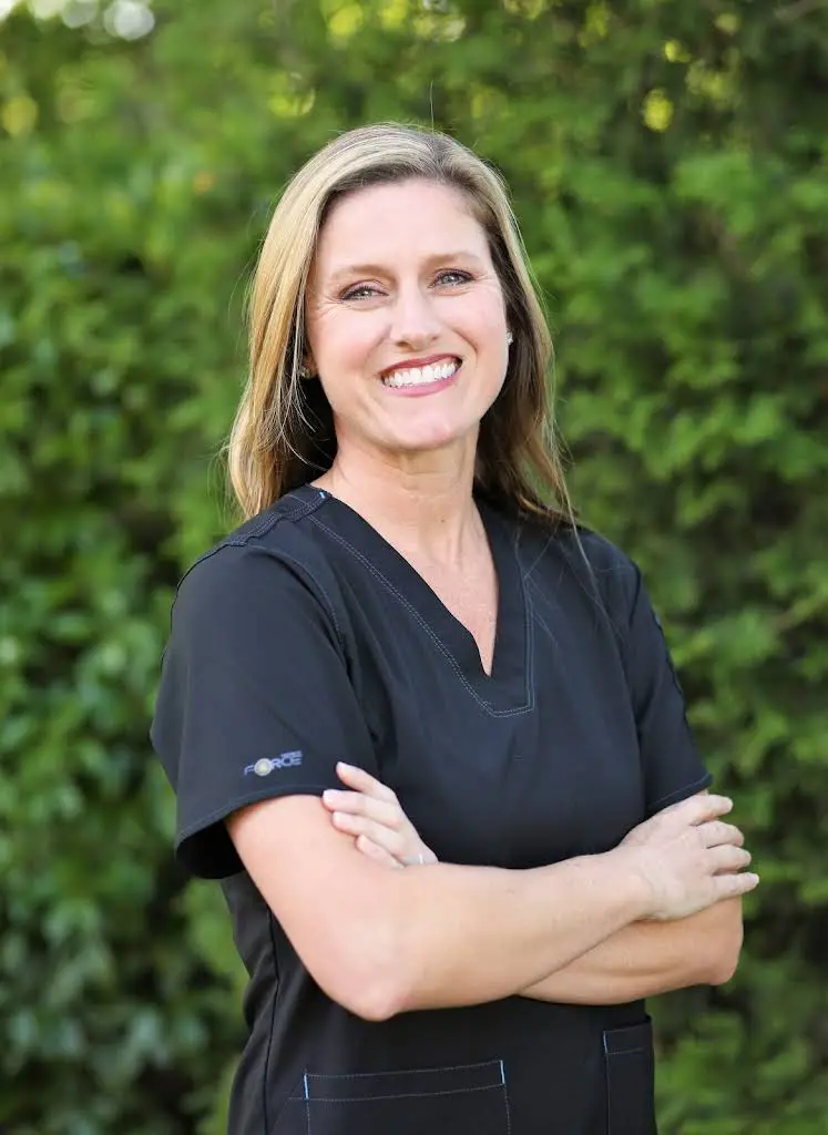 Glenpool Dentist – W. Scott White, D.D.S., P.C.