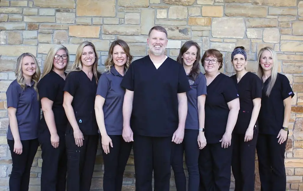 Glenpool Dentist – W. Scott White, D.D.S., P.C.