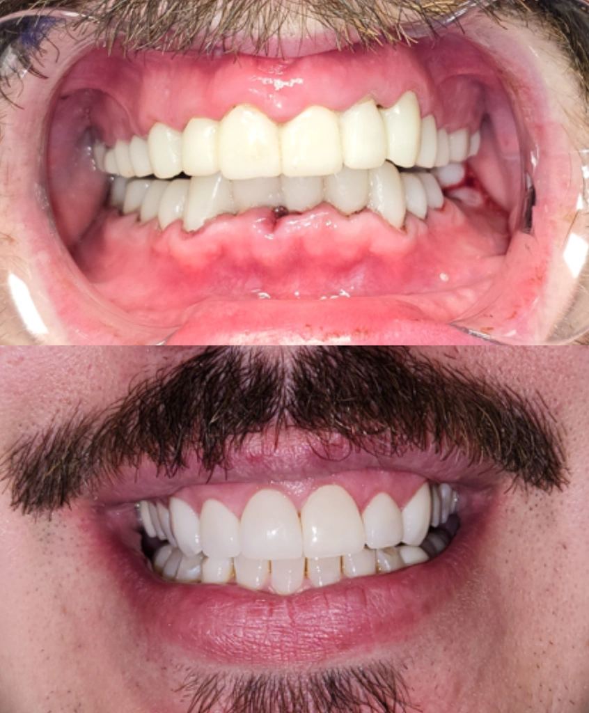 Dental Arts of Bixby - Professional dental clinic exterior with modern facilities