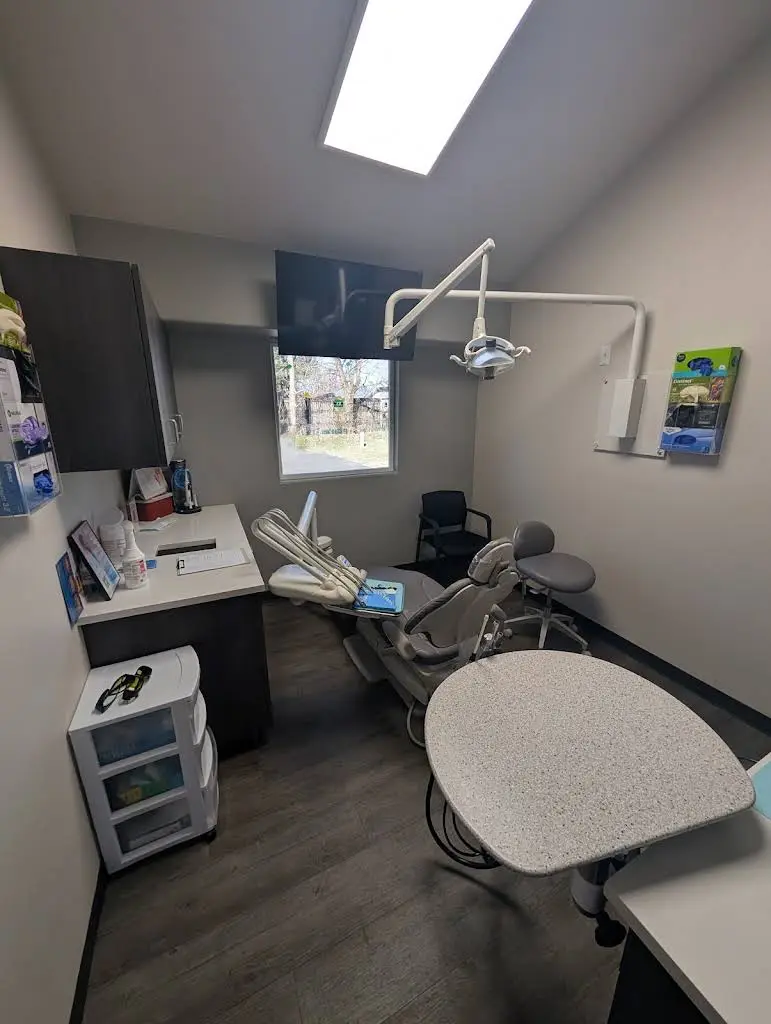 Dental Arts of Bixby