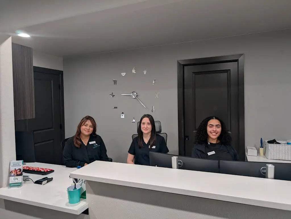 Dental Arts of Bixby