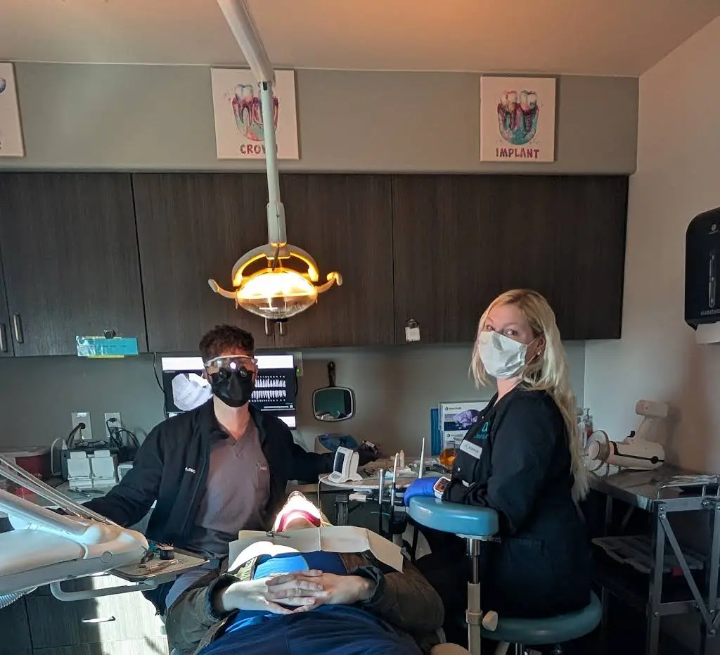 Dental Arts of Bixby
