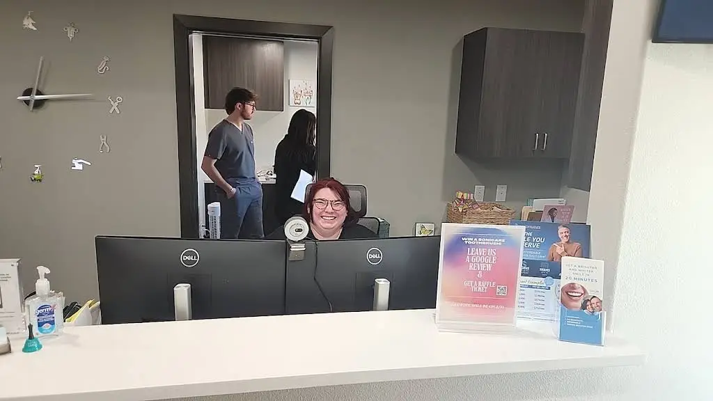 Dental Arts of Bixby