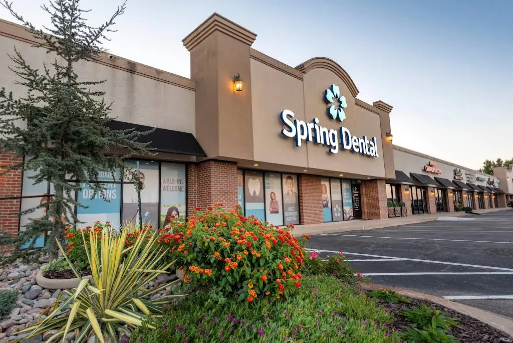 Spring Dental