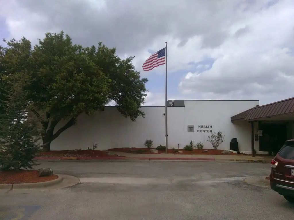 Wewoka Indian Health Center