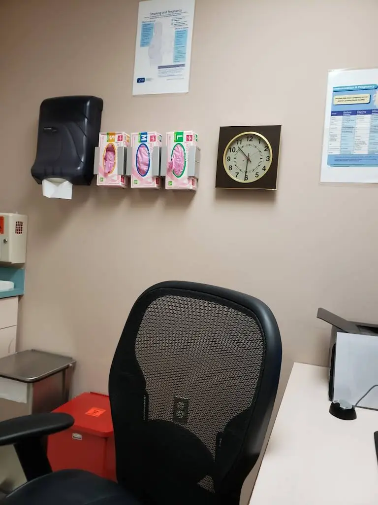 Wewoka Indian Health Center