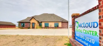 McLoud Dental Center