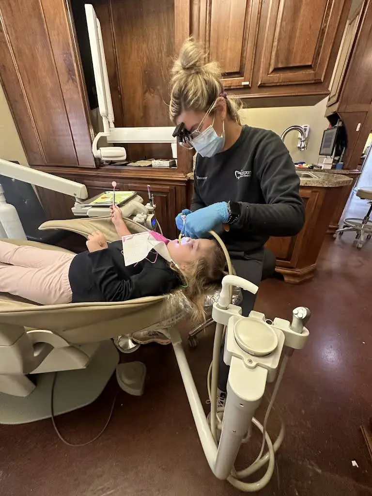 McLoud Dental Center