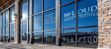 McLoud Family Dentistry