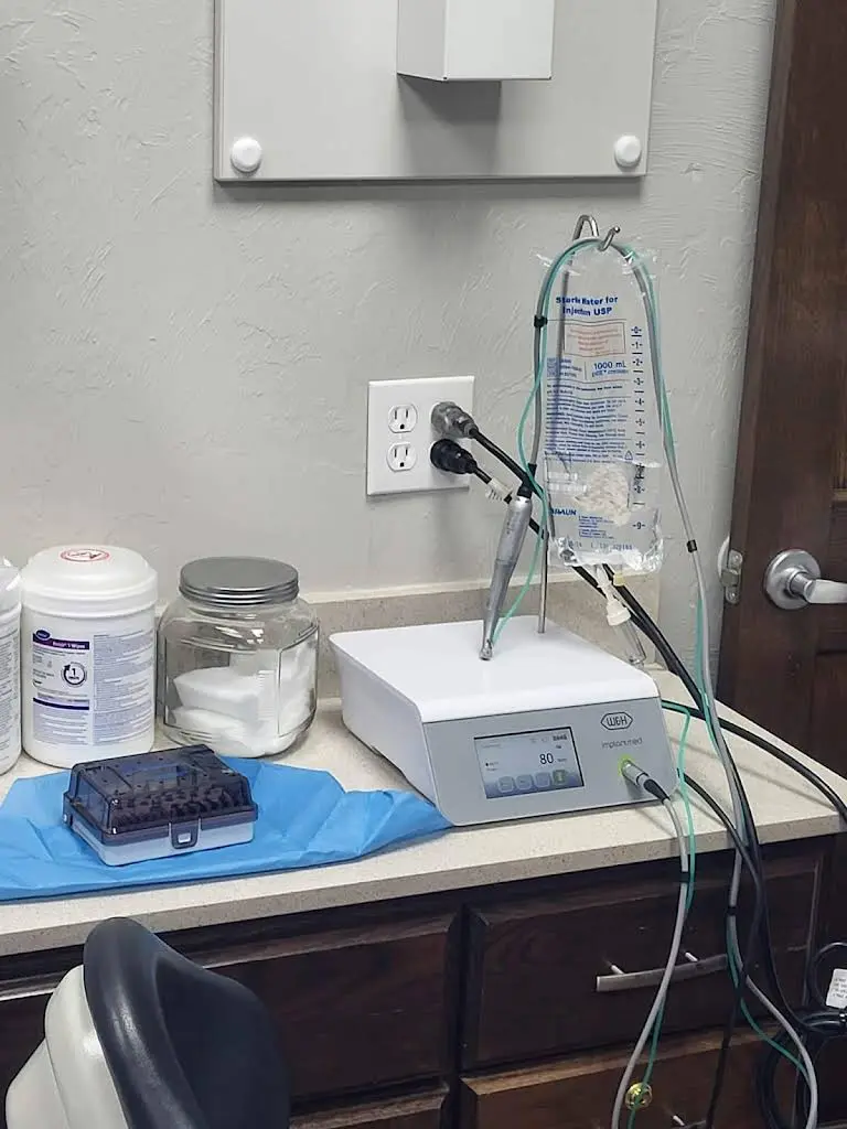 McLoud Family Dentistry