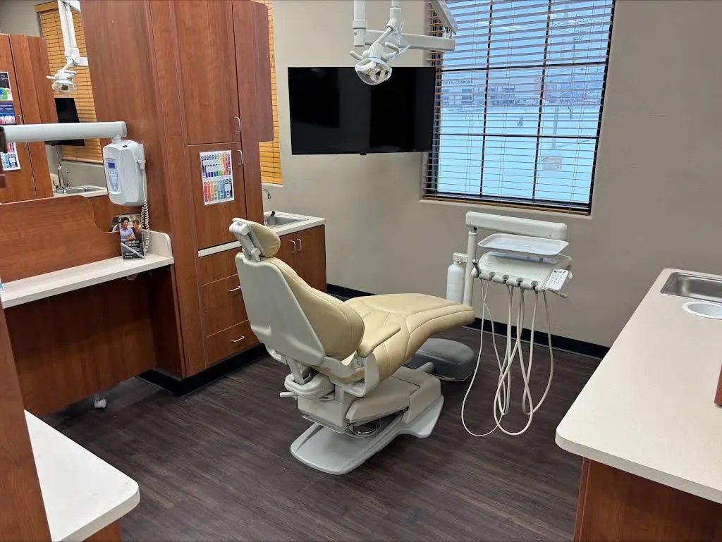 Dental Care of Bixby