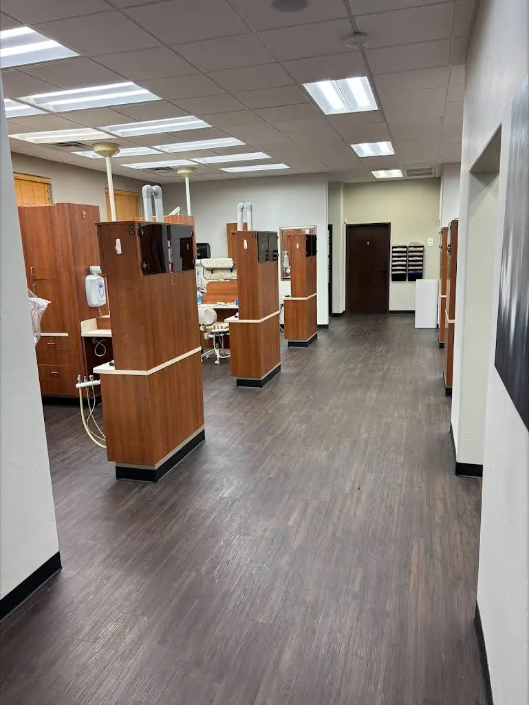 Dental Care of Bixby