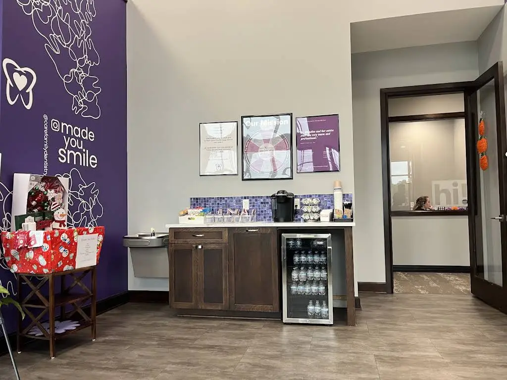 Care Family Dentistry