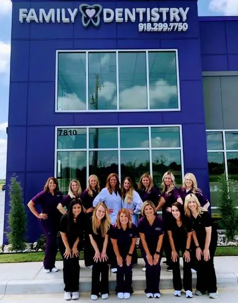 Care Family Dentistry