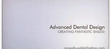Advanced Dental Design