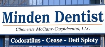 Minden Dentist