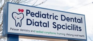 Pediatric Dental Specialists–North Platte