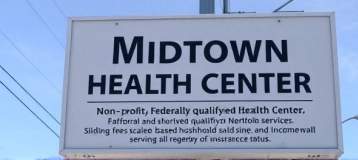 Midtown Health Center