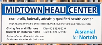 Midtown Health Center
