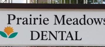 Prairie Meadows Dental