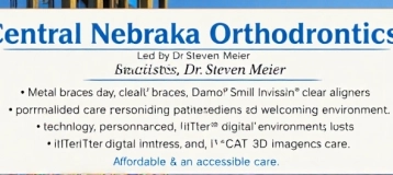 Central Nebraska Orthodontics