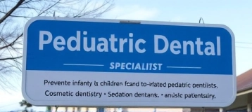 Pediatric Dental Specialists–Kearney
