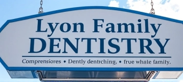 Lyon Family Dentistry