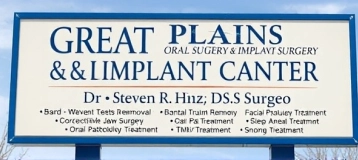 Great Plains Oral Surgery & Implant Center