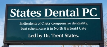 States Dental PC
