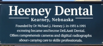 Heeney Dental