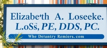 Elizabeth A Loseke DDS PC