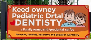 Kearney Pediatric Dentistry