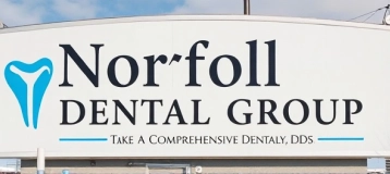 Norfolk Dental Group