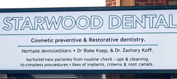Starwood Dental